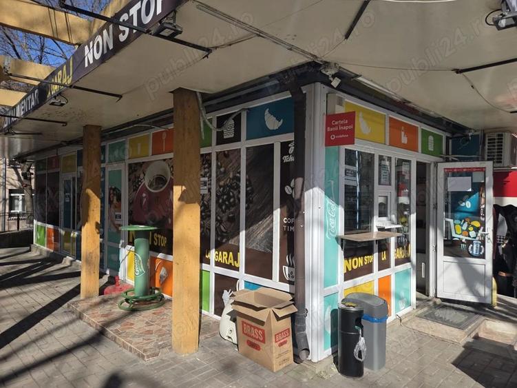 Inchiriez spatiu comercial - 3