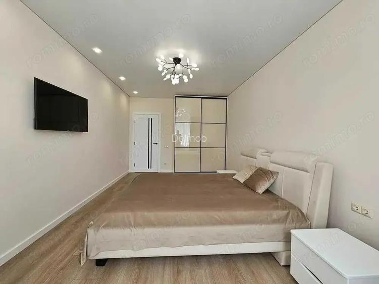 2 camere in zona Astra