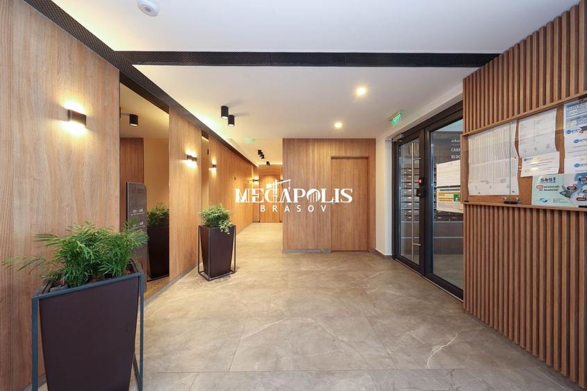 Apartament 2 camere Urban Plaza | INTABULAT - 8