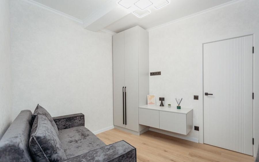 Apartament 2 camere zona Titan - 2