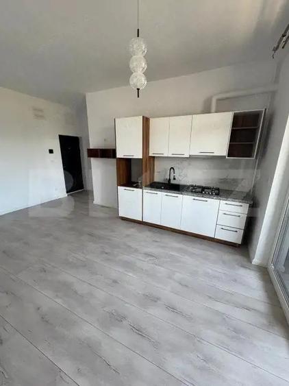 Apartament 2 camere parcare subterana Calea Moldovei - 2