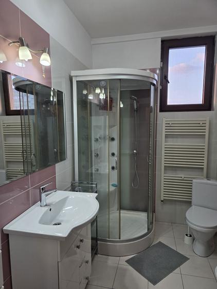 Chirie garsoniera - Parc Bazilescu - 1