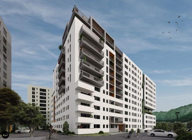 Brasov, Cartier Racadau - 4