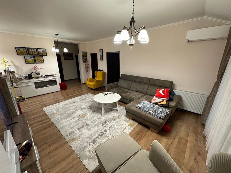 Casa parter cu carpot - 10