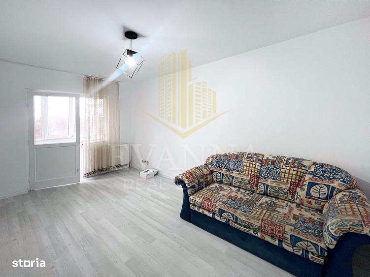 De vanzare | 1 camera | etaj 1 | balcon | Str. Dragos Voda. - 6