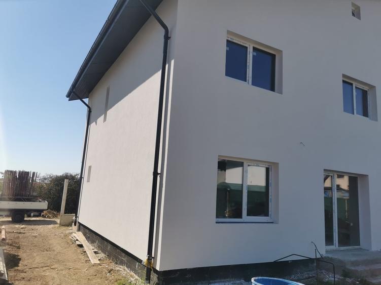 Casa Tip Duplex - P+1E+Pod - Finisaje la alegere - Complex Dealul Verde - 3