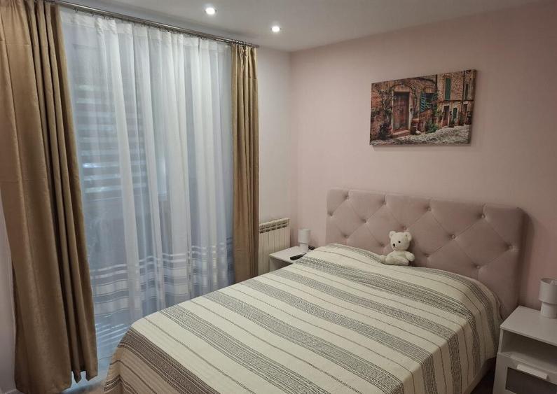 Apartament 3 camere str. doina sector 5 - 16