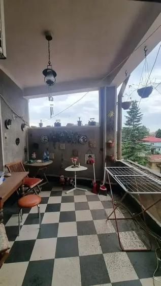 Resedinta cu 5 camere in centrul Bucurestiului - 3