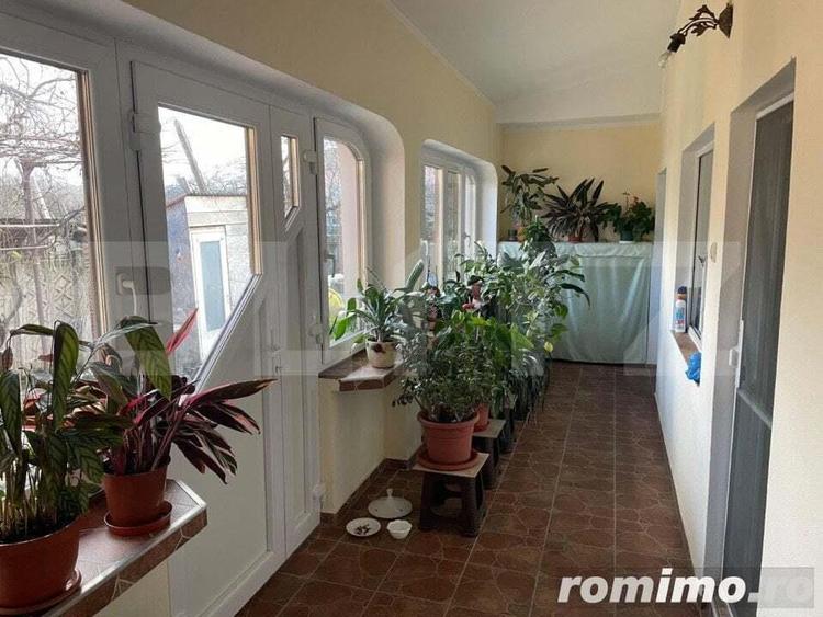 Casa individuala 380 mp, teren 600 mp - centru Alba Iulia - 4