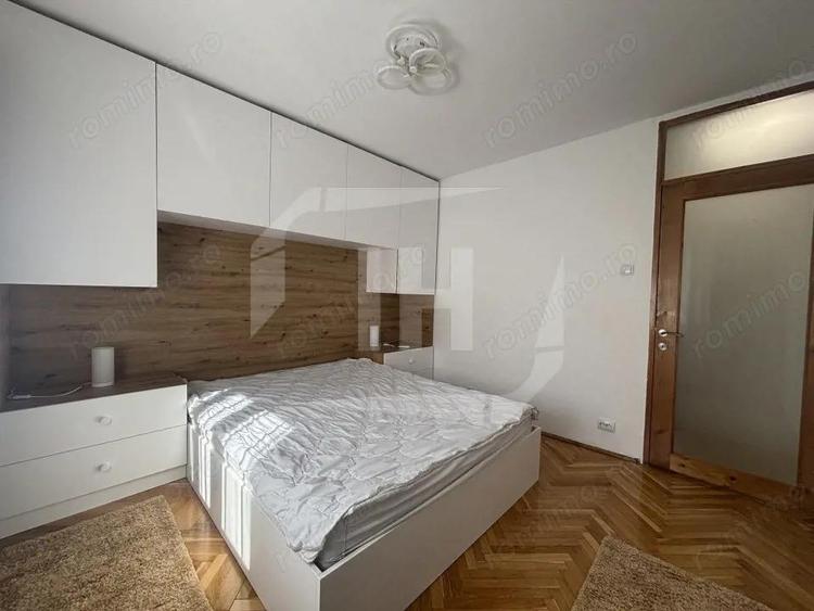 Apartament 3 camere I decomandat I Zorilor I UMF - 5