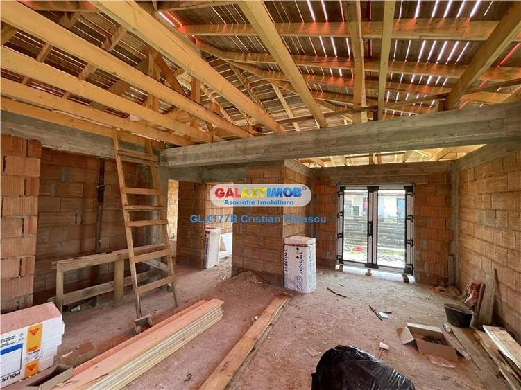 Casa 4 camere 90 mpu Samurcasi Complex Guliei Sole Residence - 19