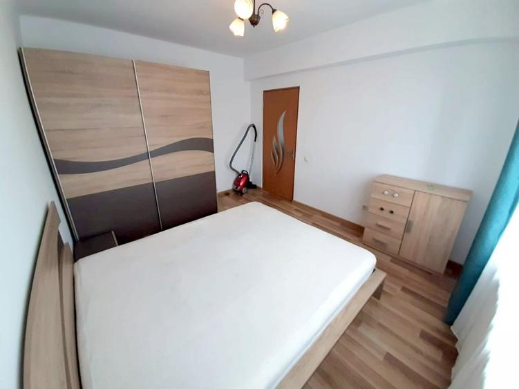 2 camere, mobilat modern, zona centrala, in zona Piata Mihai Viteazu - 3