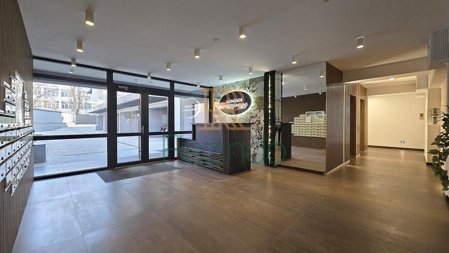 VIDEO | 2 camere Premium & Cozy langa Palatul Parlamentului - 11