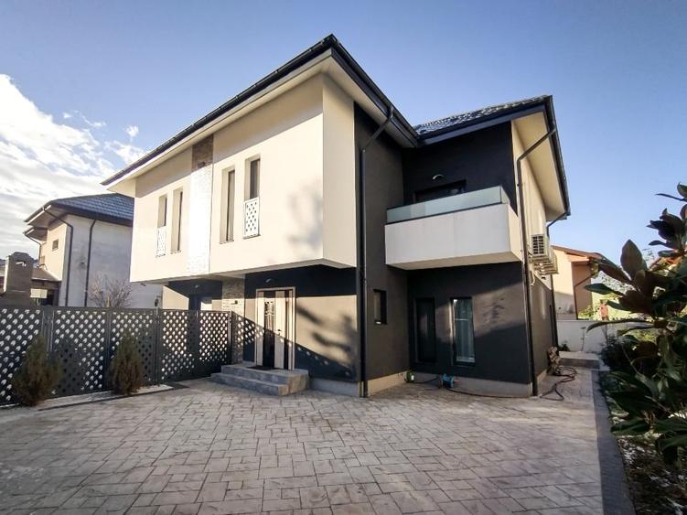 Vand casa tip duplex: 2025, 156 mp utili, 260 mp teren - zona Pacii - 1