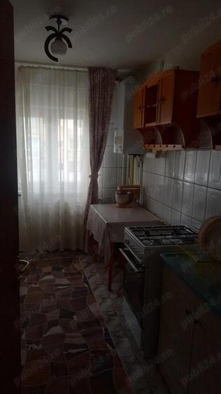 Inchiriez apartament Burdujeni Suceava - 4