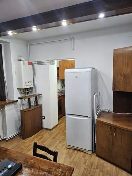 Garsonieră decomandată în Dorobanți - 8