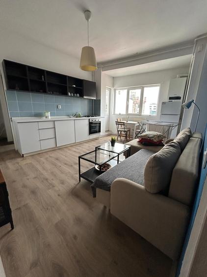 Apartament 2 camere ultracentral – Universitate - 4