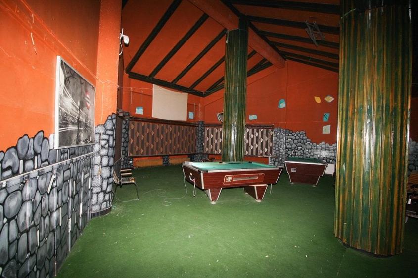 Spatiu comercial pretabil club, restaurant - 12