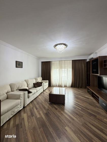 Ocazie! Ideal familie, Casa Poporului 4 camere complet mobilat modern - 10