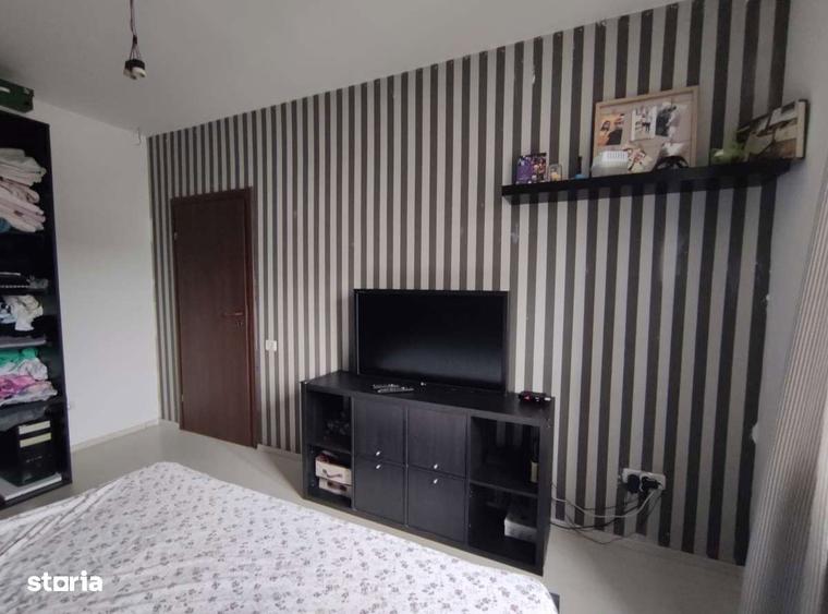 DE INCHIRIAT/ DE VANZARE : 2 camere Ghencea - 2