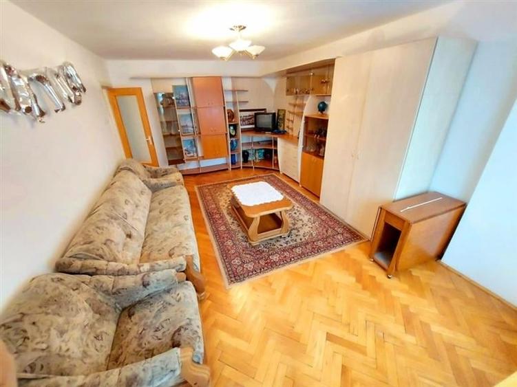 Inchiriere apartament 3 camere Calea Dorobantilor Marasti - 2