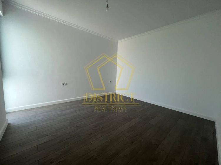 Duplex superb cu 4 camere despartit prin camera tehnica I Giroc - 7