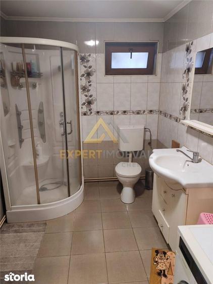 Casa Mocira 5 ari teren pret de apartament - 10