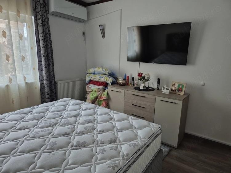 Apartament cu 2 camere decomandat în Petros