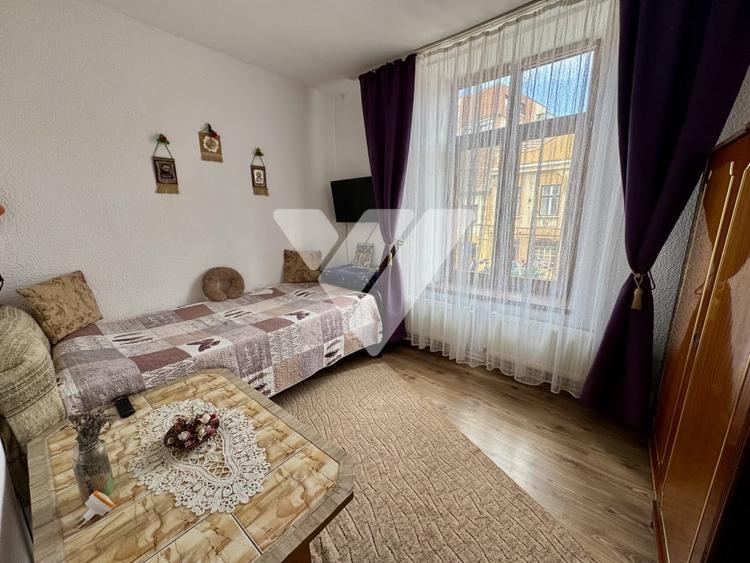 Apartament 3 camere la casa zona Piața Cibin Sibiu - 5