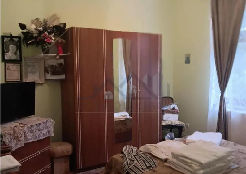 Copou Viticultori Vila D P M S.U.=181,74 Teren 415mp.constru - 5