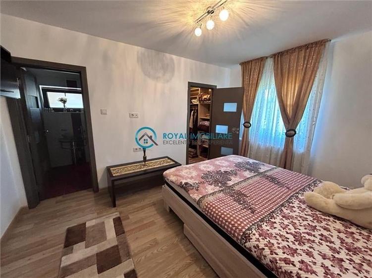 Royal Imobiliare - Vanzare Vila zona Paulesti - 17