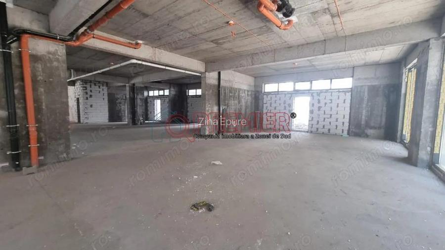 Spatii comerciale - Popesti Leordeni - Str Biruintei