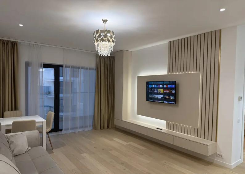 Apartament 2 camere One Cotroceni Park - 1