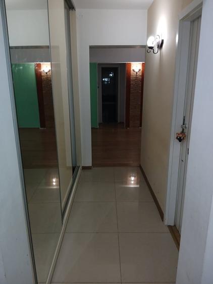 Apartament 3 camere, 68,75 mp, etaj 3, in zona Pantelimon. - 9