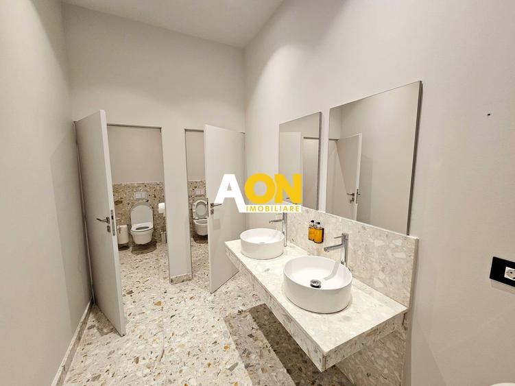 Clădire istorică ultracentrală, PUB + 13 birouri, S+P+M, renovată 2024 - 7