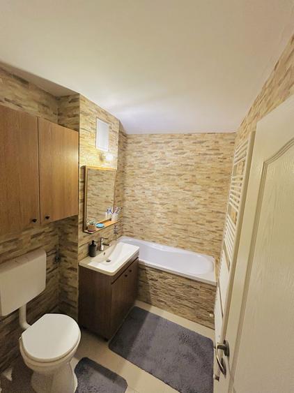 Apartament 4 camere + garaj sub bloc, Etaj 1, Hortensiei, Parc Central - 5