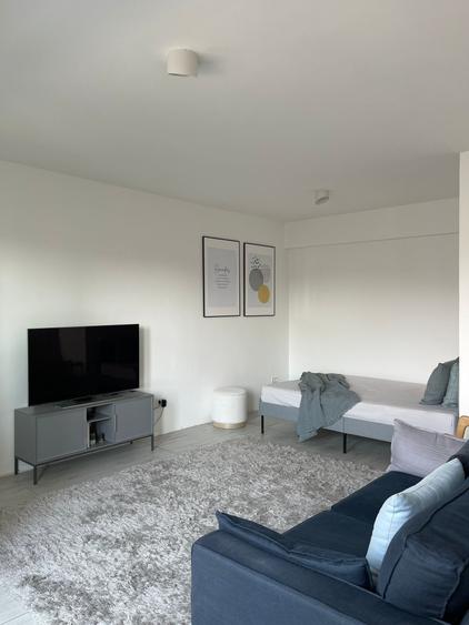 Garsoniera - Tomis Nord - Zodiac  (Cod E6) - 3