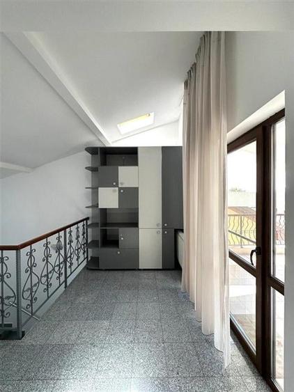 Pipera | Vila 6 Camere | Mobilata | Utilata | Individuala - 21