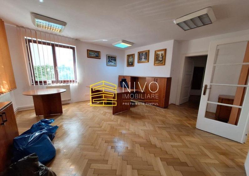 Spa?iu de birou - Tg. Mure? - Central - 12