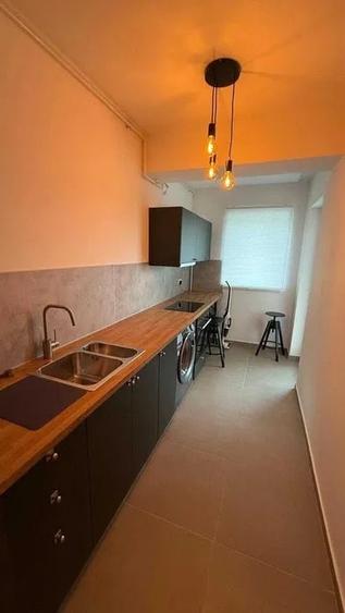 Vulcan Residence | Studio | Centrala | Balcon | Prima Închiriere | - 7