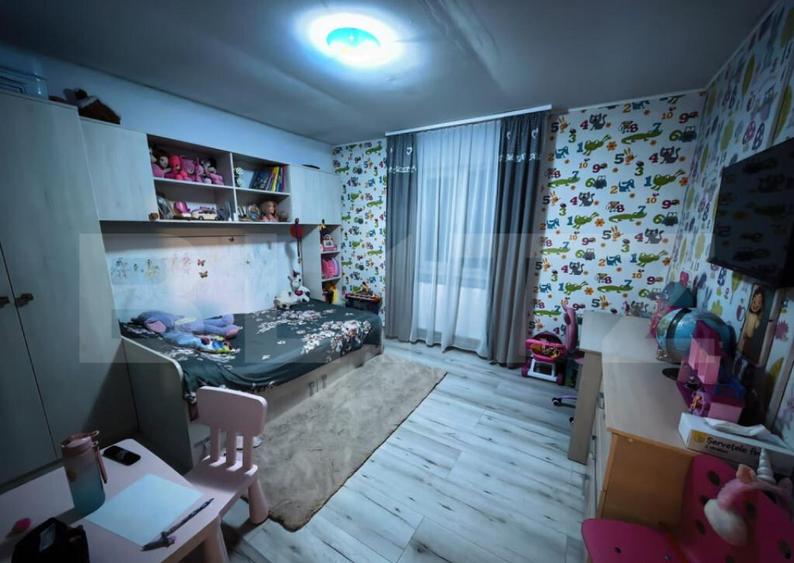 Casa 4 camere Popricani | 20 min de Podul de Fier - 2