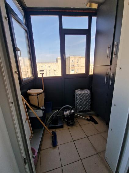 Muncii, Decebal, Calea Calarasilor, Prima Inchiriere - 19