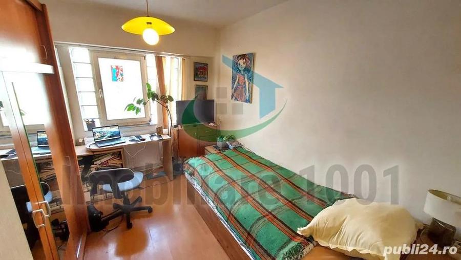 Apartament 3 camere, Bulevardul Bucuresti, etaj 3, construc?ie BCA, zona DON PIO - 7