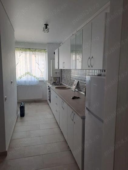 Garsonieră, complet mobilata si utilata, Militari Residence - 2