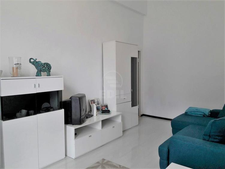 Apartament de închiriat, 2 camere, 55 mp, ultracentral zona Piața Unirii - 1