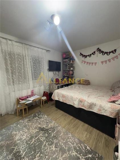 GARSONIERA DE VANZARE – STRADA ANGHEL MOLDOVEANU – ETAJ 1 – PARCARE - 4