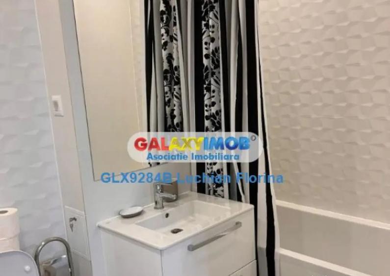 Apartament 2 camere. bloc nou, parcare I metrou Anghel Salig - 9