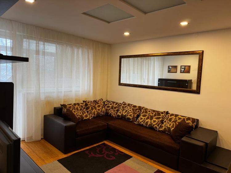 Mobilat Utilat - Apartament 2 camere Calea Galati, langa Maternitate. - 1