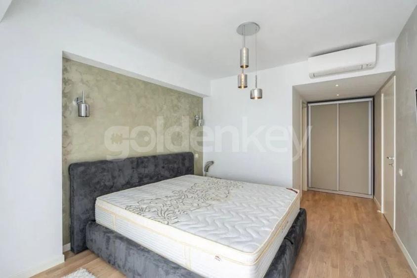 Apartament mobilat cu 4 camere, 2 bai | garaj si boxa - 6