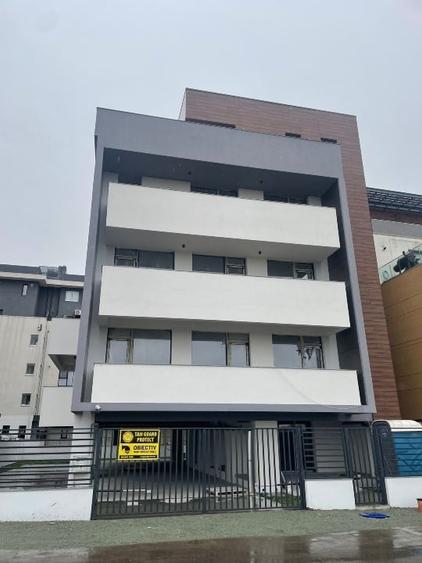 Apartament 3 camere Zona Elvila - 16